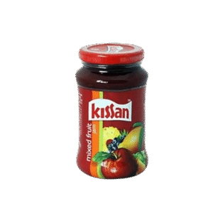 Kissan Mixed Fruit Jam 500 Gms