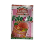 Laziza Falooda Strawberry 195g