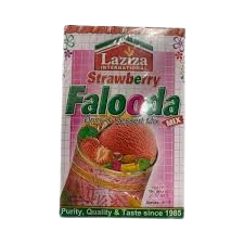Laziza Falooda Strawberry 195g
