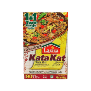 Laziza KataKat Masala100gm