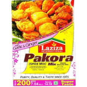 Laziza Pakora Mix