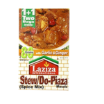 Laziza Stew