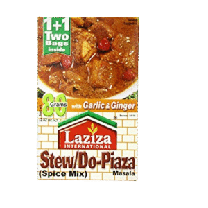 Laziza Stew