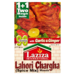 Laziza Lahori chargha Masala100gm
