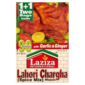 Laziza Lahori chargha Masala100gm