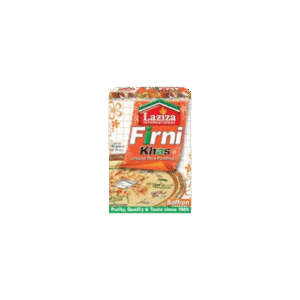 Laziza firni Saffron