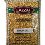 Lazzat chana dal 5 kg
