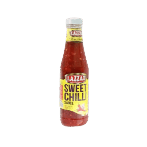 Lazzat sweet chilli sauce