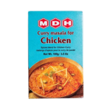 MDH Chicken Curry 100g