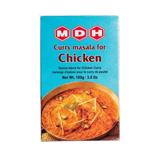 MDH Chicken Curry 100g