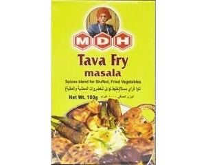MDH tava fry Masla 100gm