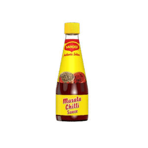 Maggi Masala Chilli Sauce