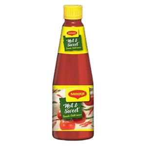 Maggi sauce