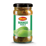 Shan mango pickle 1kg