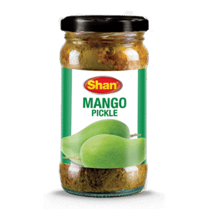Shan mango pickle 1kg