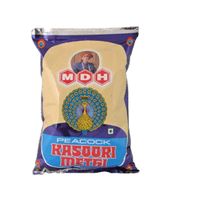 Mdh Kassori Methi 100gm