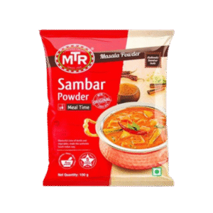 Mtr sambar powder