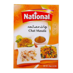 National chaat masala