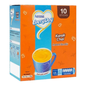 Nestle Everyday Karak Chai
