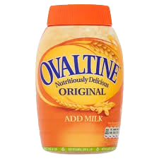 Ovaline Original 800g