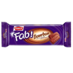 Parle H&S Bourbon 150g
