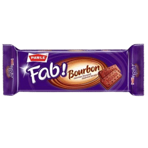 Parle H&S Bourbon 150g
