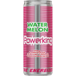 Powerking Watermelon