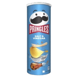 Pringles SV 165g
