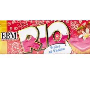 RIO Fraise Vanille