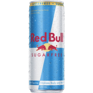 Red bull