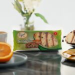 Regal Fruit Cake Slices 210g