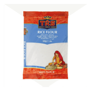 TRS Rice Flour 500g