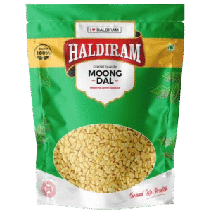 Haldiram Moong Dal 200g