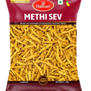 Haldiram Methi Sev 200g