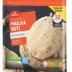 Haldiram Phulka Roti 30st