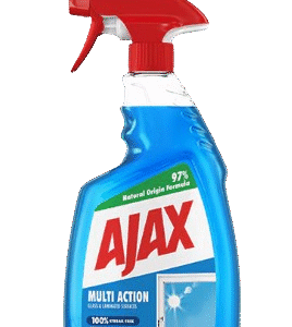 ajax multi action