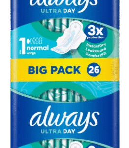 Always Big Pack 26st