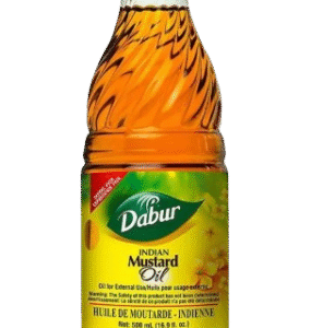 Dabur Mastard oil 475ml