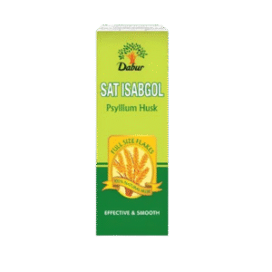 dabur sat isabgol
