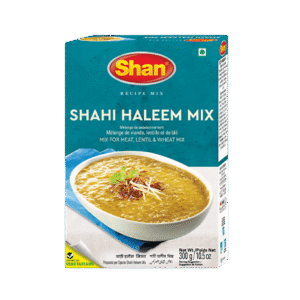 Shahi haleem mix 300gm