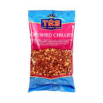 TRS Crushed Chillies 100gm