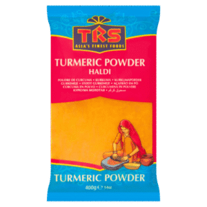 Trs Turmeric Powder 400g