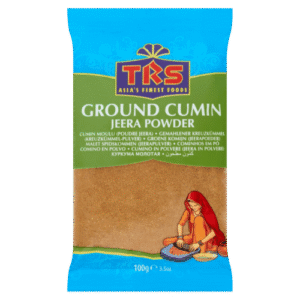 TRS Jeera Powder(Kumin) 100 gm