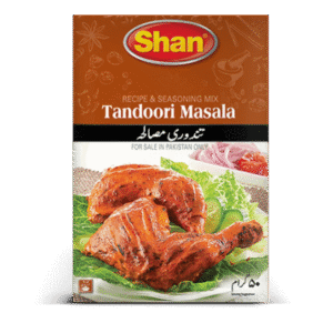 Shan Tandoori Masala Big