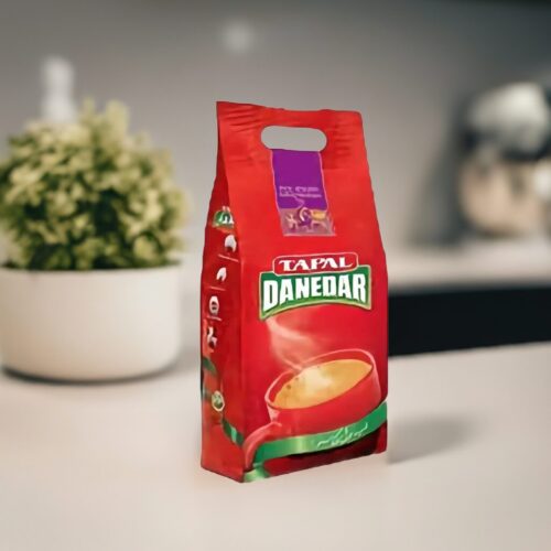 Tapal loose Tea pouch