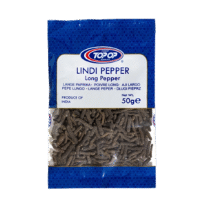 TopOp Lindi Pepper
