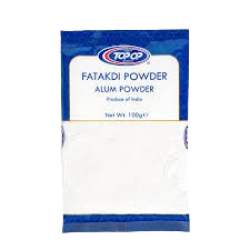 TopOp Fatakdi powder
