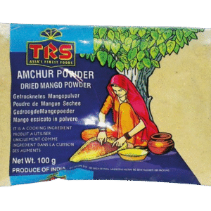 Trs Amchur Powder 100gm
