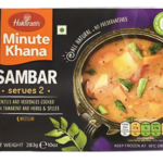 Haldiram Sambar 283g