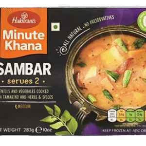 Haldiram Sambar 283g